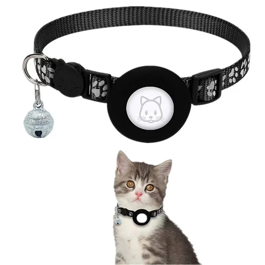 Reflecterende Kattenhalsband Set