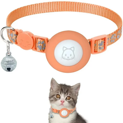 Reflecterende Kattenhalsband Set