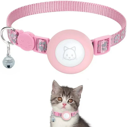 Reflecterende Kattenhalsband Set