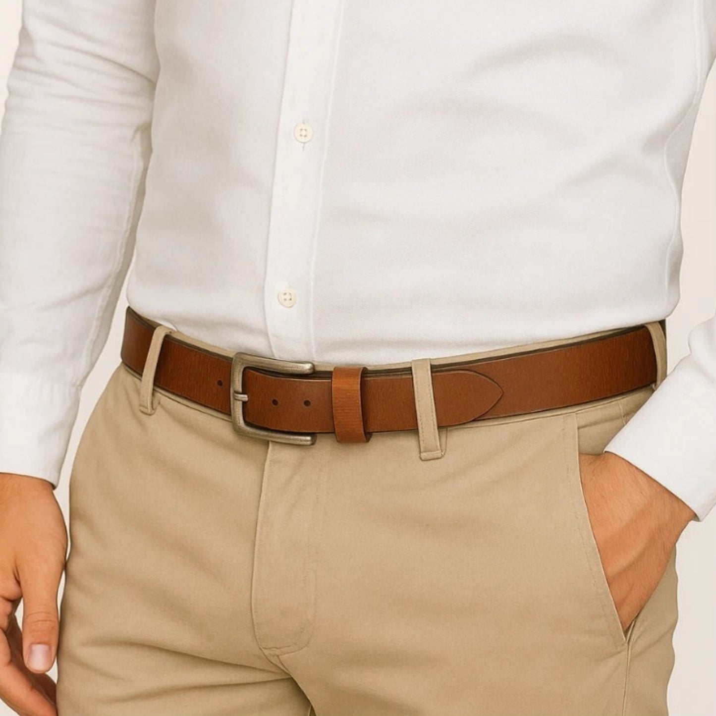 Darel Klassieke Riem