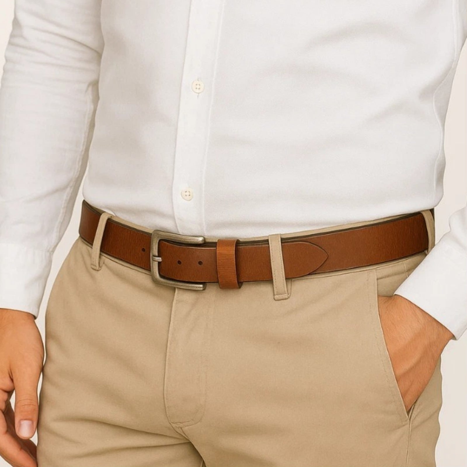 Darel Klassieke Riem