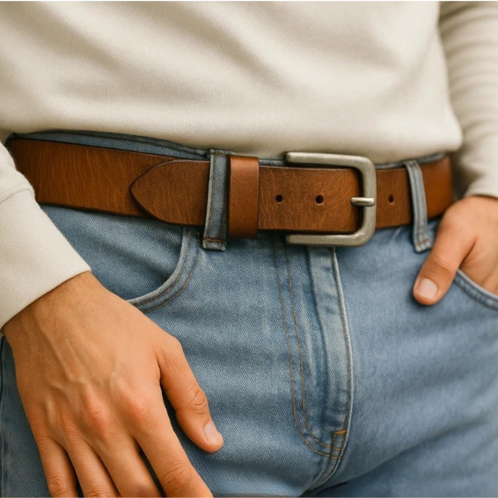 Darel Klassieke Riem