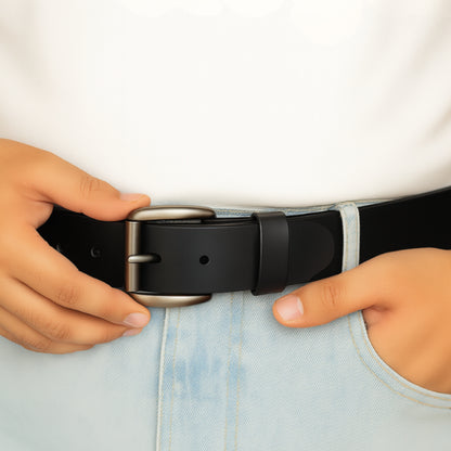 Veric Riem met Rolgesp