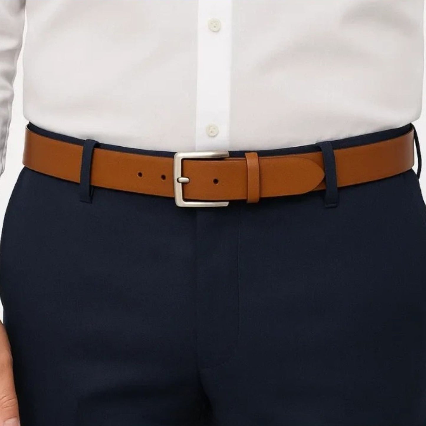 Cavren Everyday Belt