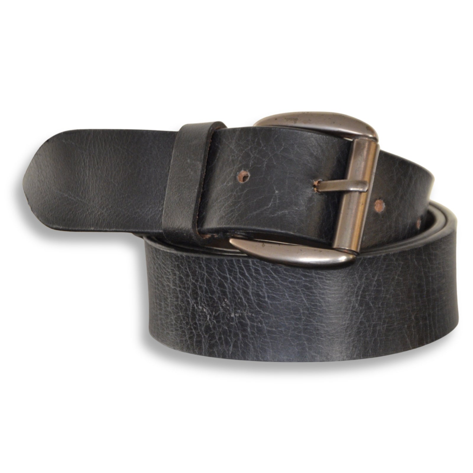 Veric Riem met Rolgesp