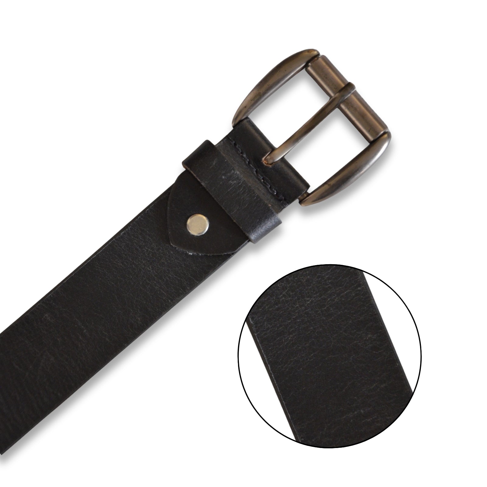 Veric Riem met Rolgesp