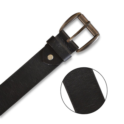 Veric Riem met Rolgesp