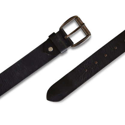 Veric Riem met Rolgesp