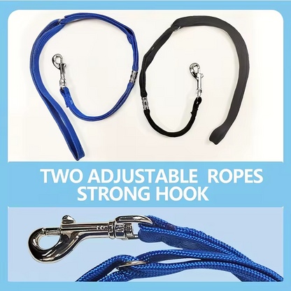 Pet Grooming Suction Leash