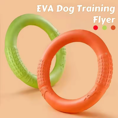EVA-Hundetrainingsring