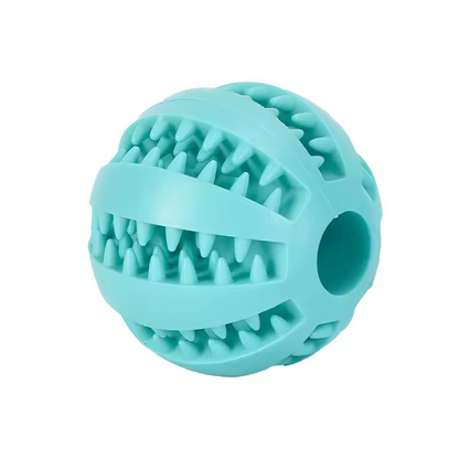 Interactive Treat Ball Toy