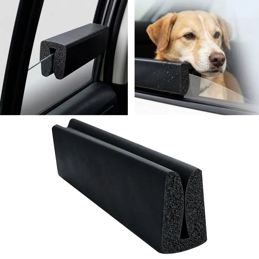 Autoruitbeschermer voor Honden