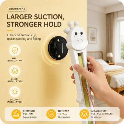 Automatic Cat Teaser Toy